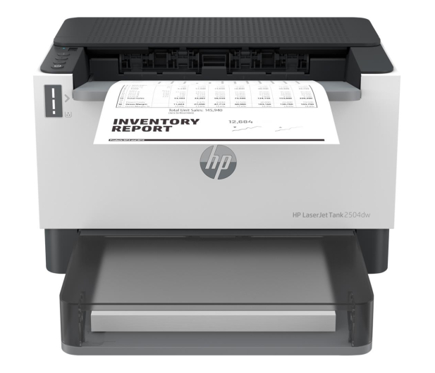 HP LaserJet Tank 2504dw - 1091184 - zdjęcie